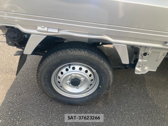 Suzuki CARRY TRUCK 2024-09 8741091-5