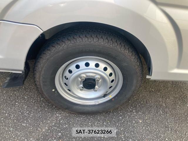 Suzuki CARRY TRUCK 2024-09 8741091-6