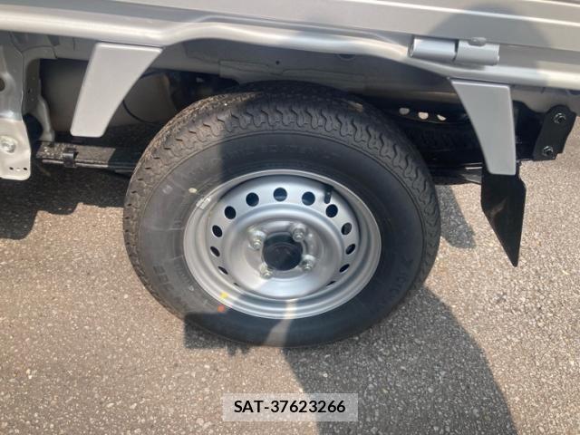 Suzuki CARRY TRUCK 2024-09 8741091-8