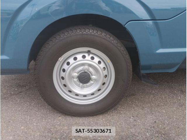 Suzuki CARRY TRUCK 2024-09 8741090-9