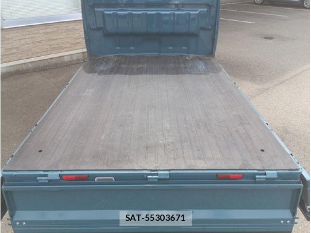 Suzuki CARRY TRUCK 2024-09 8741090-11