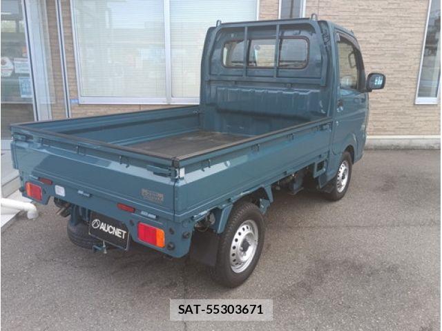 Suzuki CARRY TRUCK 2024-09 8741090-1