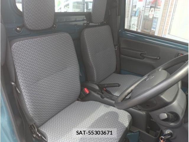 Suzuki CARRY TRUCK 2024-09 8741090-2