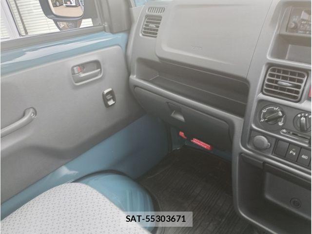 Suzuki CARRY TRUCK 2024-09 8741090-4