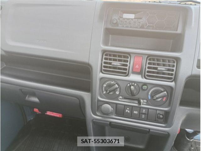 Suzuki CARRY TRUCK 2024-09 8741090-5