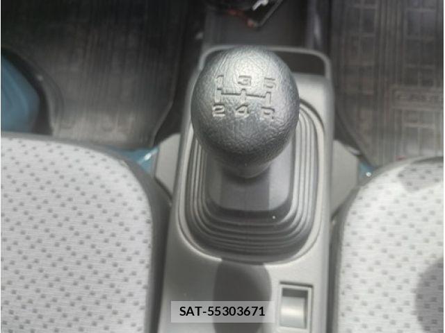Suzuki CARRY TRUCK 2024-09 8741090-6