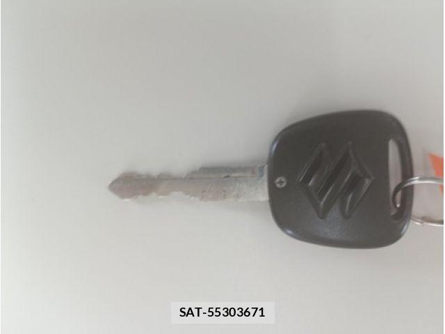 Suzuki CARRY TRUCK 2024-09 8741090-7