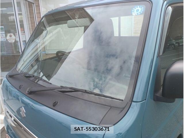 Suzuki CARRY TRUCK 2024-09 8741090-8
