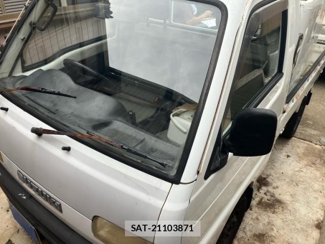 Suzuki CARRY TRUCK 1996-01 8741094-0