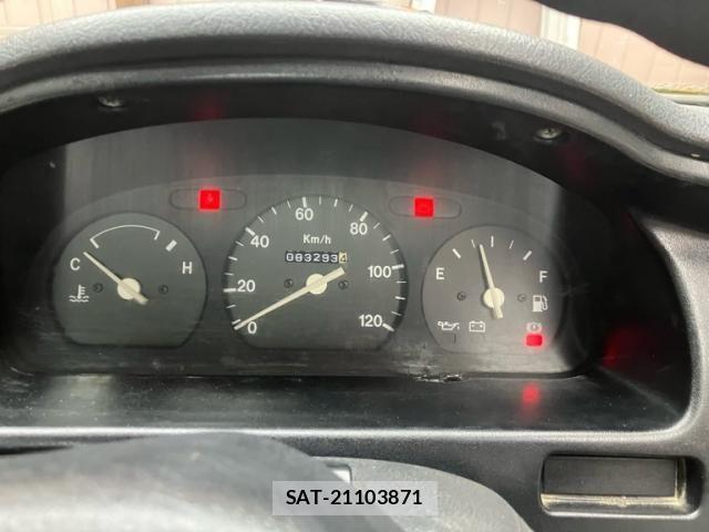 Suzuki CARRY TRUCK 1996-01 8741094-13