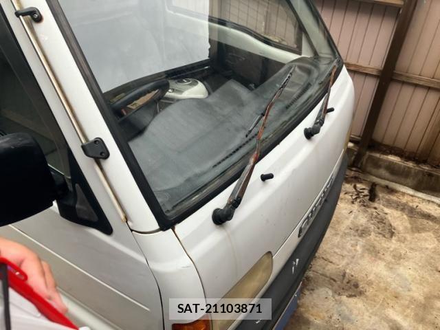 Suzuki CARRY TRUCK 1996-01 8741094-1