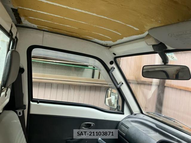 Suzuki CARRY TRUCK 1996-01 8741094-4