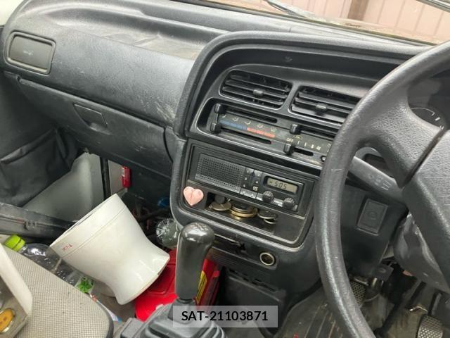 Suzuki CARRY TRUCK 1996-01 8741094-6