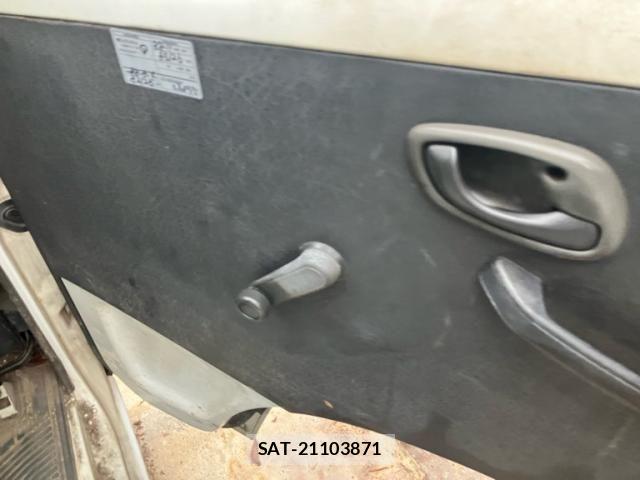 Suzuki CARRY TRUCK 1996-01 8741094-7