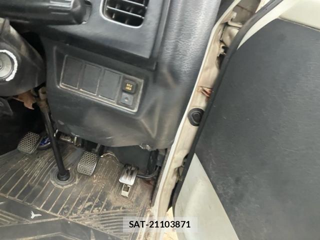 Suzuki CARRY TRUCK 1996-01 8741094-8