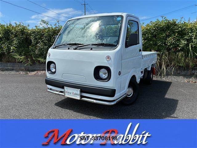 Suzuki CARRY TRUCK 2024-03 8741088-0