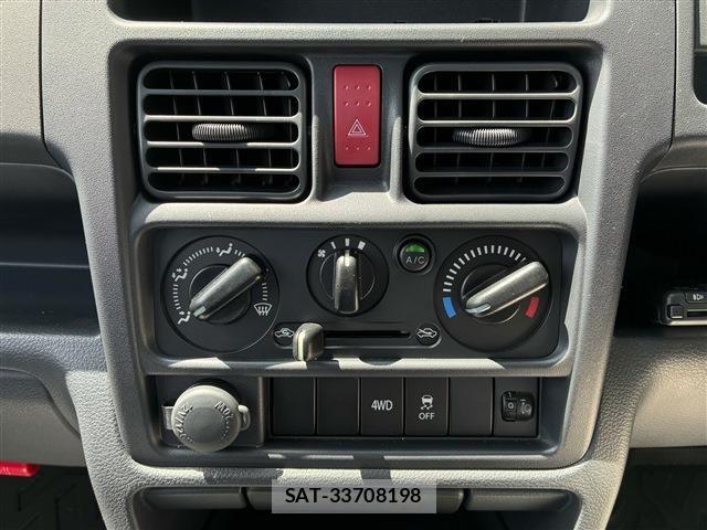 Suzuki CARRY TRUCK 2024-03 8741088-9