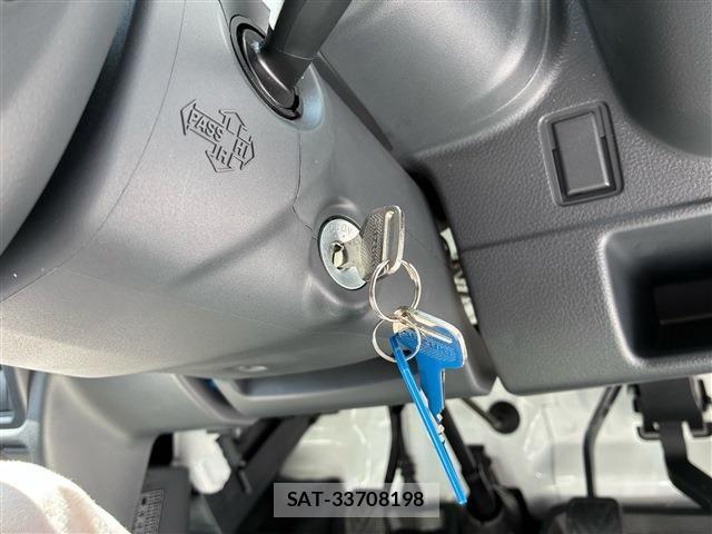 Suzuki CARRY TRUCK 2024-03 8741088-11