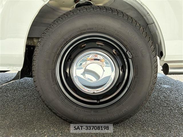 Suzuki CARRY TRUCK 2024-03 8741088-13