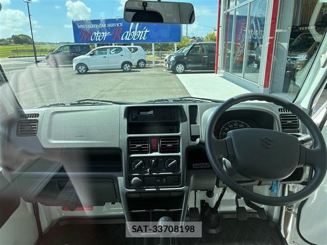 Suzuki CARRY TRUCK 2024-03 8741088-1