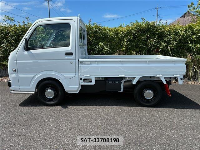 Suzuki CARRY TRUCK 2024-03 8741088-2