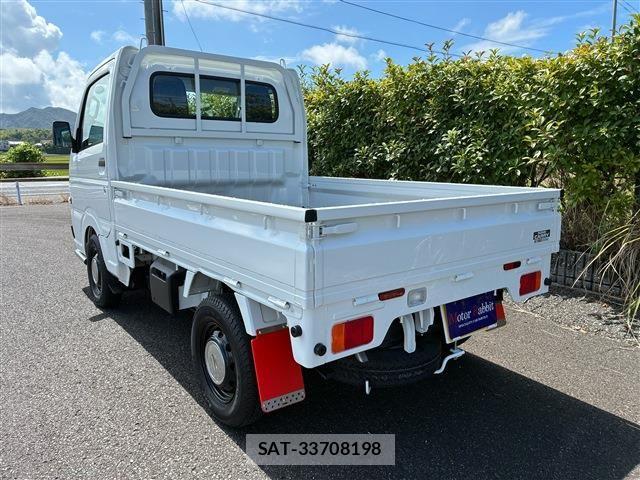 Suzuki CARRY TRUCK 2024-03 8741088-3