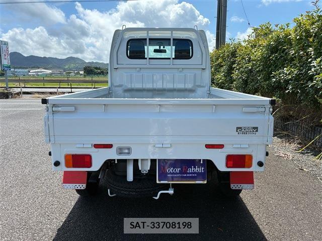 Suzuki CARRY TRUCK 2024-03 8741088-4