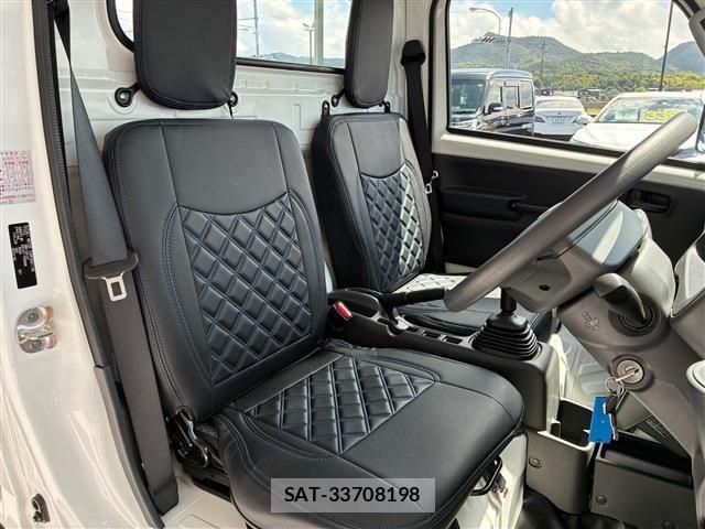 Suzuki CARRY TRUCK 2024-03 8741088-7