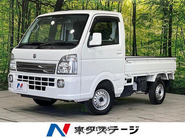 Suzuki CARRY TRUCK 2024-01 8741089-0
