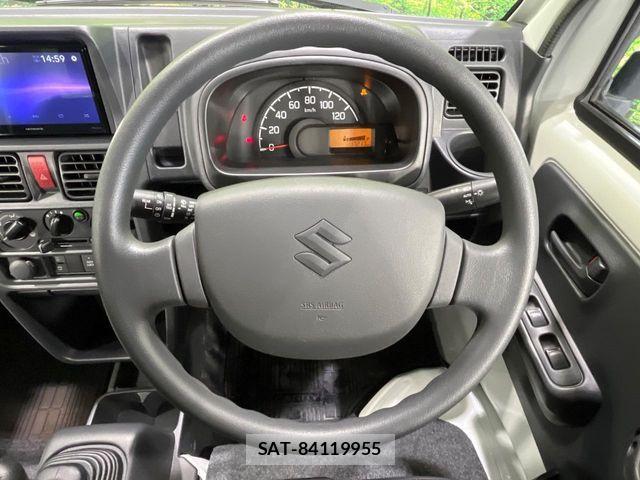 Suzuki CARRY TRUCK 2024-01 8741089-10