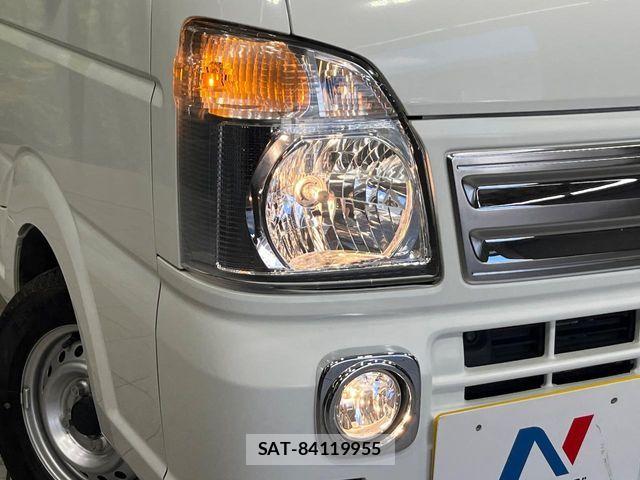 Suzuki CARRY TRUCK 2024-01 8741089-11