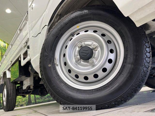 Suzuki CARRY TRUCK 2024-01 8741089-12