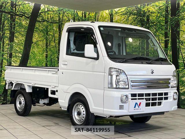 Suzuki CARRY TRUCK 2024-01 8741089-15