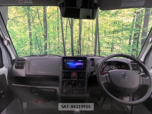 Suzuki CARRY TRUCK 2024-01 8741089-1