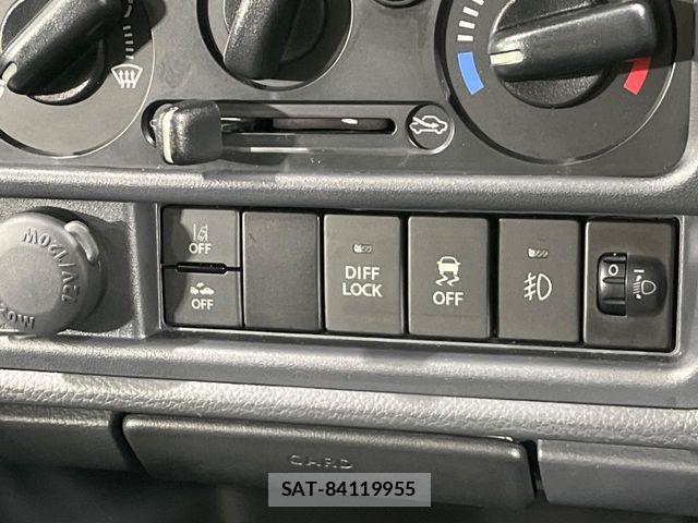 Suzuki CARRY TRUCK 2024-01 8741089-3
