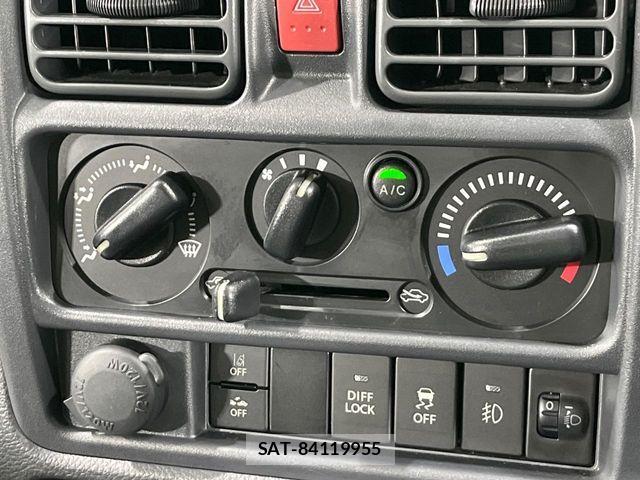 Suzuki CARRY TRUCK 2024-01 8741089-5