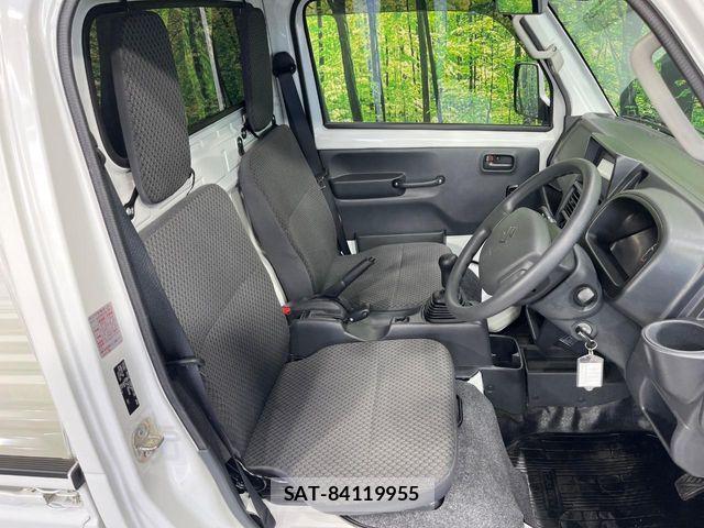 Suzuki CARRY TRUCK 2024-01 8741089-8