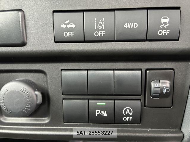 Suzuki CARRY TRUCK 2026-01 8779719-11