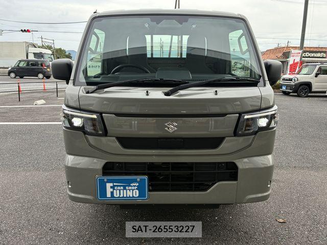 Suzuki CARRY TRUCK 2026-01 8779719-15
