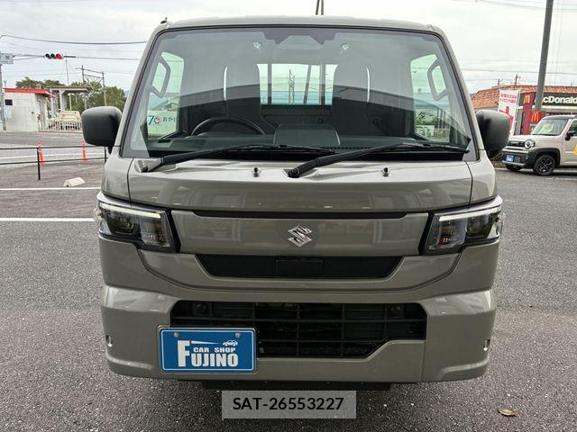 Suzuki CARRY TRUCK 2026-01 8779719-16