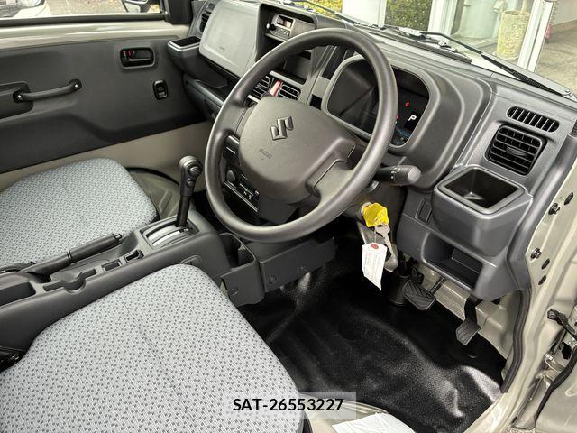 Suzuki CARRY TRUCK 2026-01 8779719-1