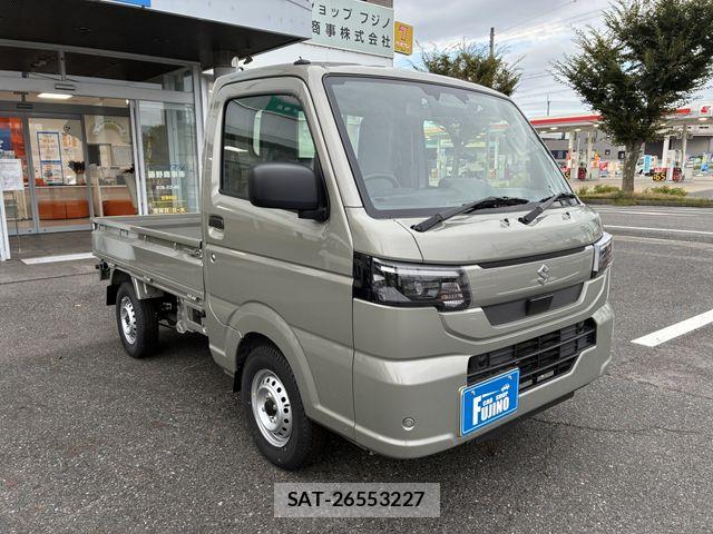 Suzuki CARRY TRUCK 2026-01 8779719-3