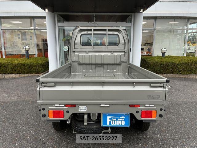 Suzuki CARRY TRUCK 2026-01 8779719-4