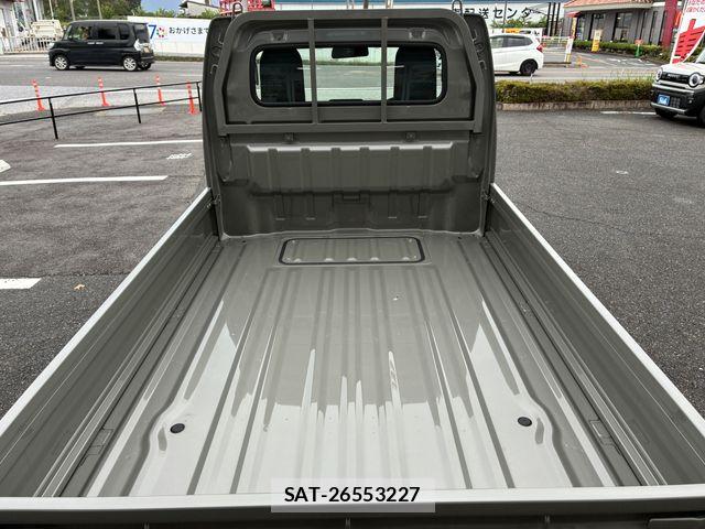 Suzuki CARRY TRUCK 2026-01 8779719-5