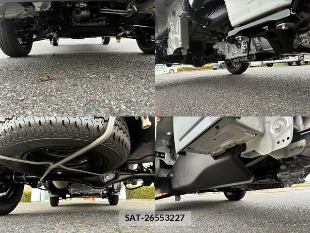 Suzuki CARRY TRUCK 2026-01 8779719-6