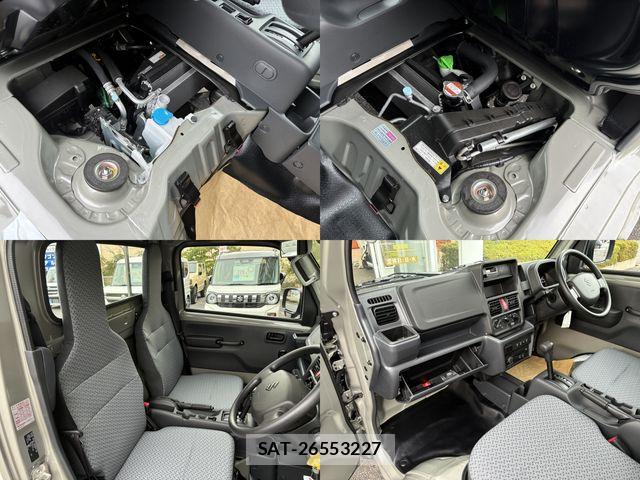 Suzuki CARRY TRUCK 2026-01 8779719-7