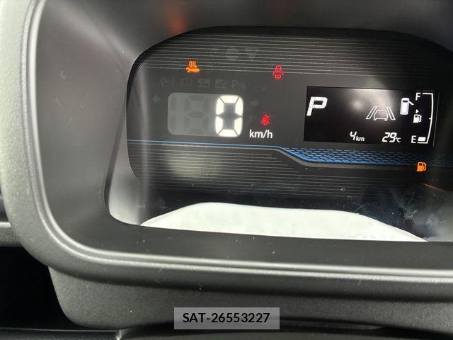 Suzuki CARRY TRUCK 2026-01 8779719-8