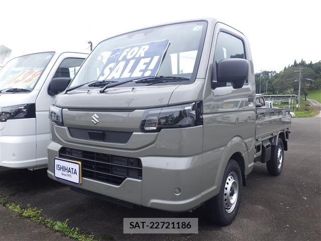 Suzuki CARRY TRUCK 2026-08 8779718-0
