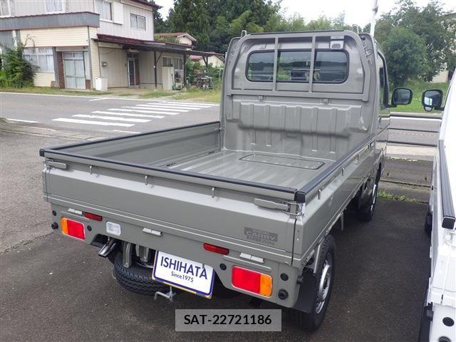 Suzuki CARRY TRUCK 2026-08 8779718-1
