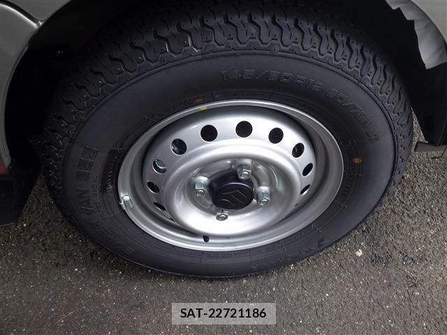 Suzuki CARRY TRUCK 2026-08 8779718-5